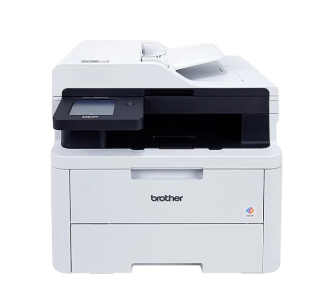 兄弟/BROTHER DCP-L3568CDW A4 彩色打印机 